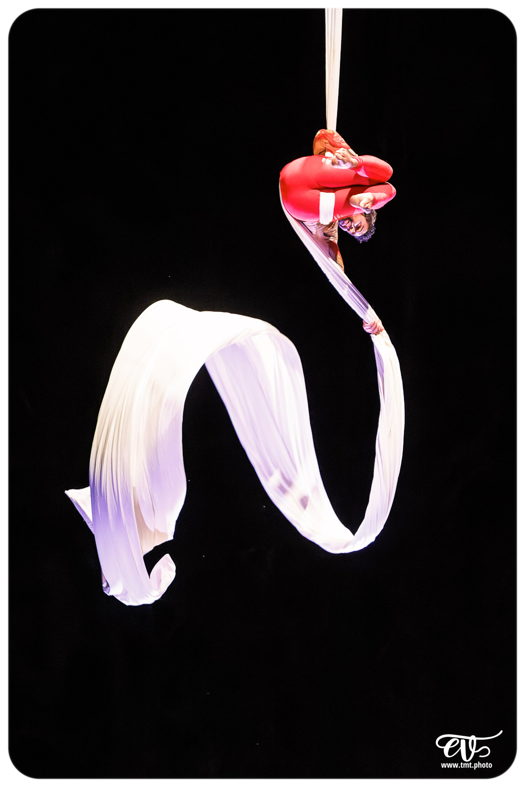 LE GRAND MIRE (CIE DEUS EX MACHINA)